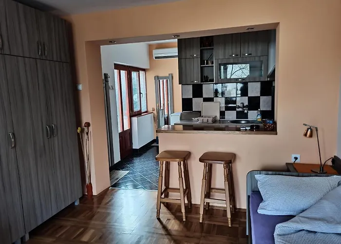 Apartman Ristic