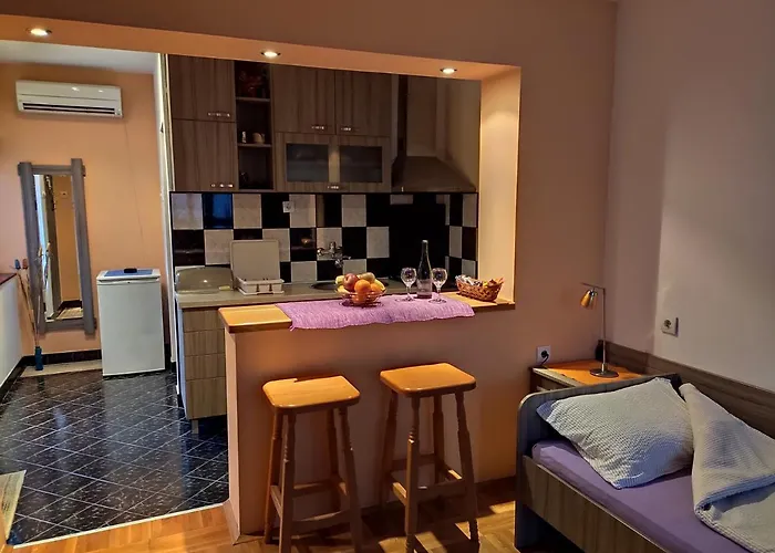 Apartman Ristic