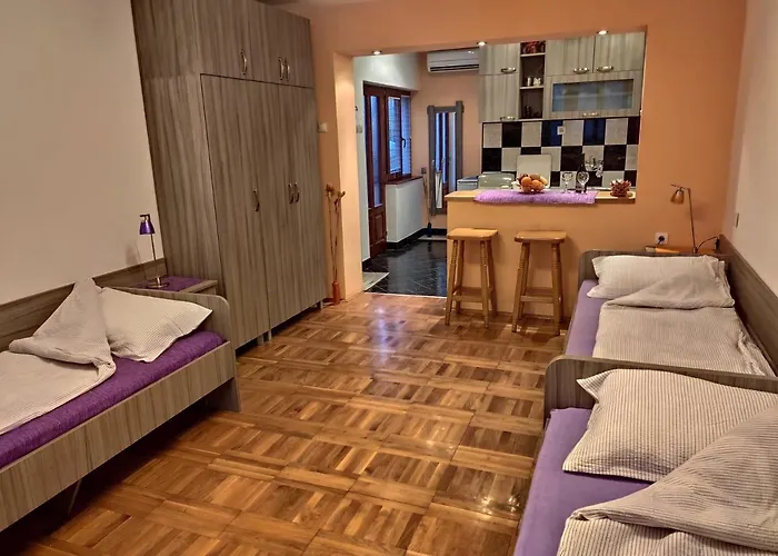 Apartman Ristic