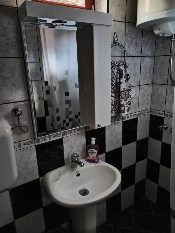 Apartment Ristic
