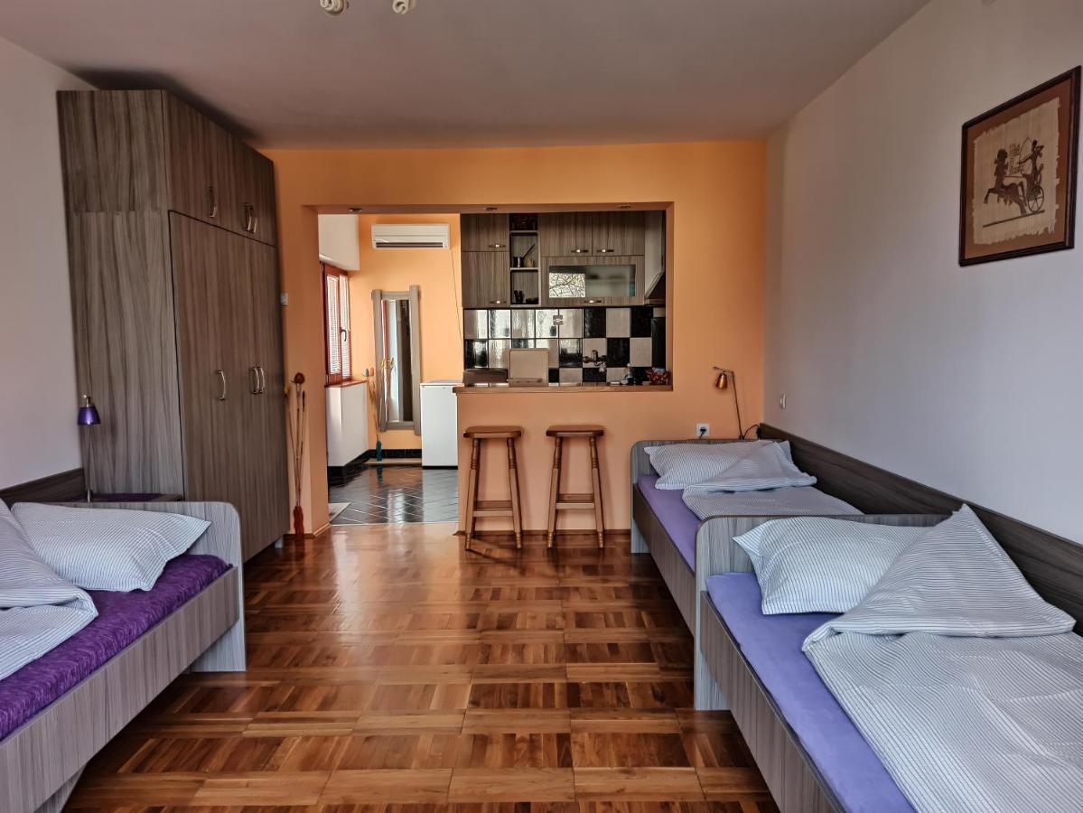 Ristic Apartment