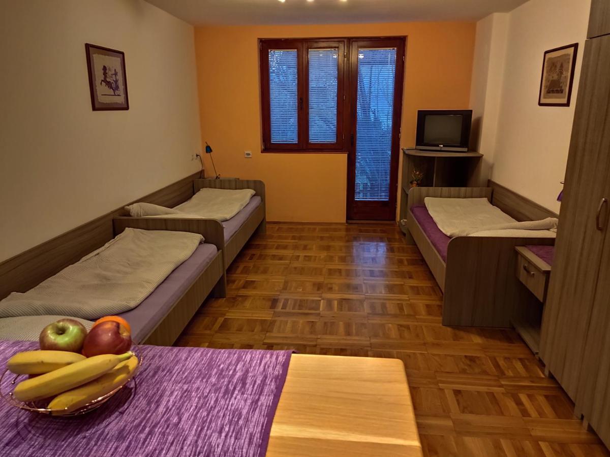 Ristic Apartment