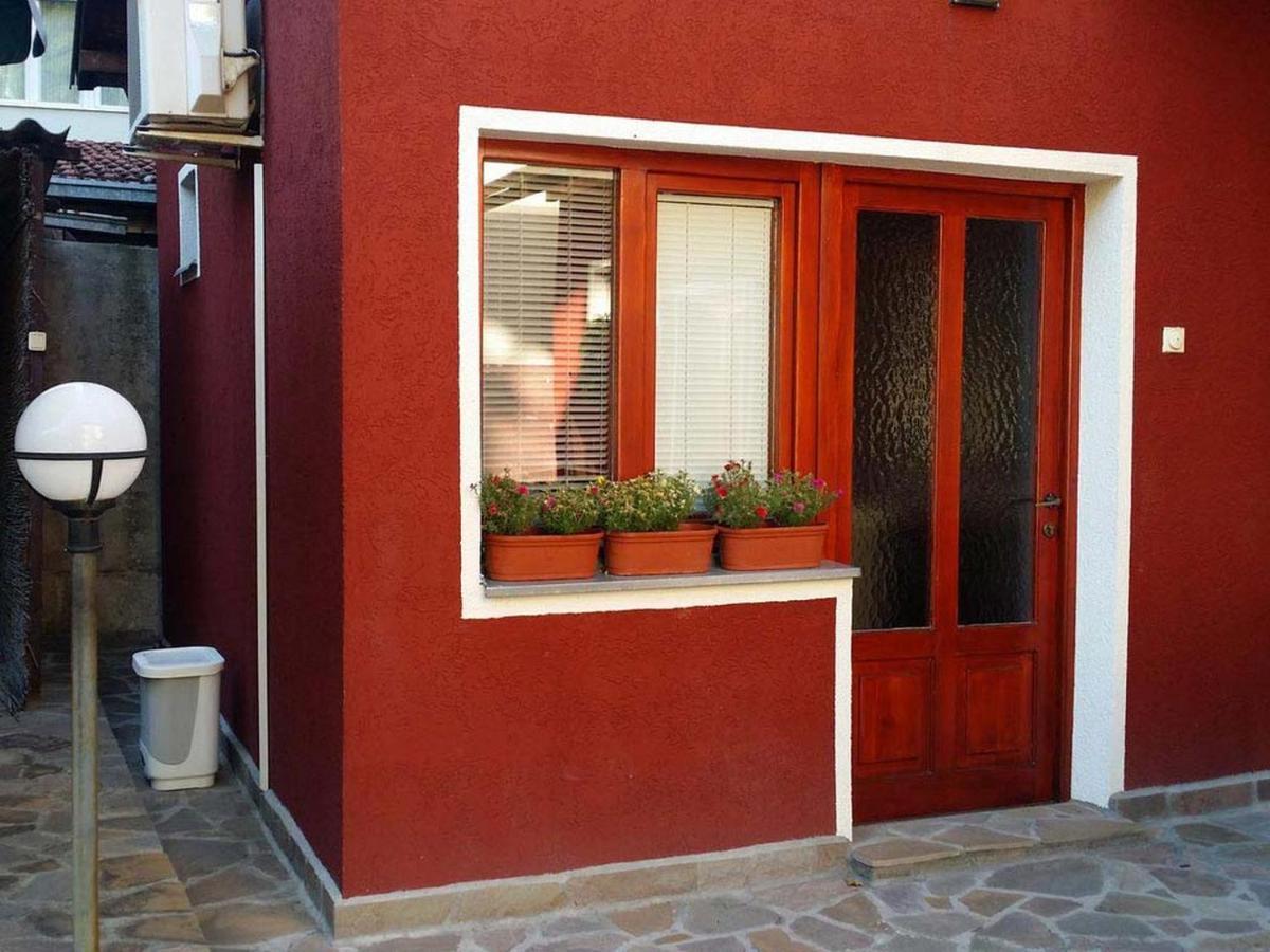 Apartment Ristic *